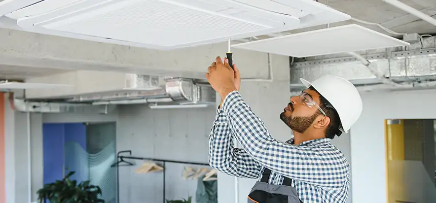Our Roof Dryer Vent Cleaning Services in Sebastian, FL