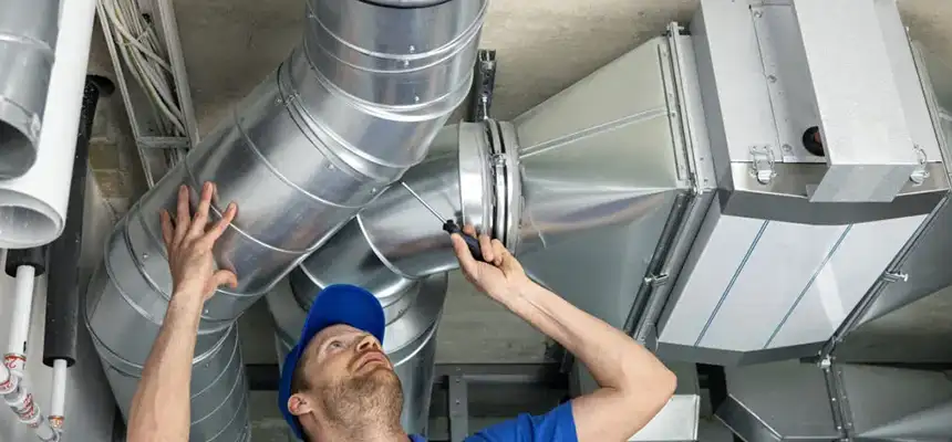 Our Same-Day Air Duct Service in Sebastian, FL