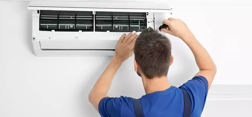 Our Smart Air Conditioning Installation Services in Sebastian, FL