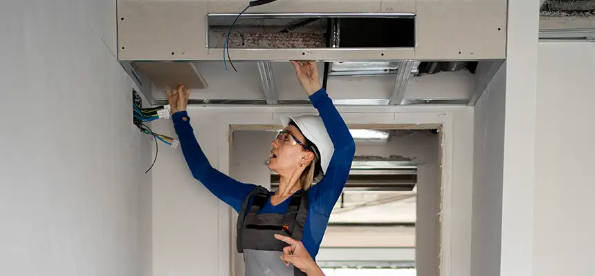 Our Spring Air Duct Cleaning in Sebastian, FL