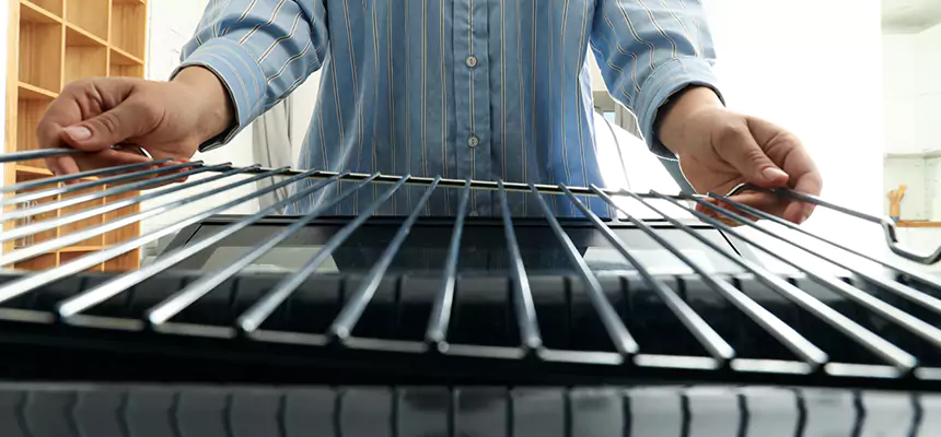 Our Vent Grille Washing Services in Sebastian, FL
