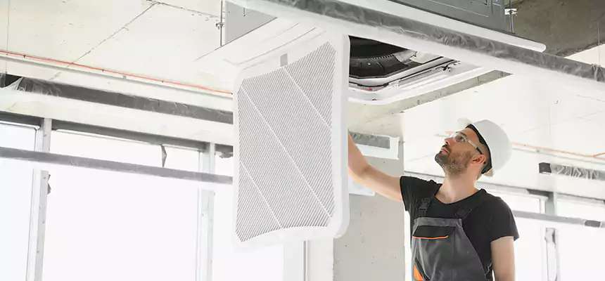 Dryer Ventilation Duct Cleaning in Sebastian
