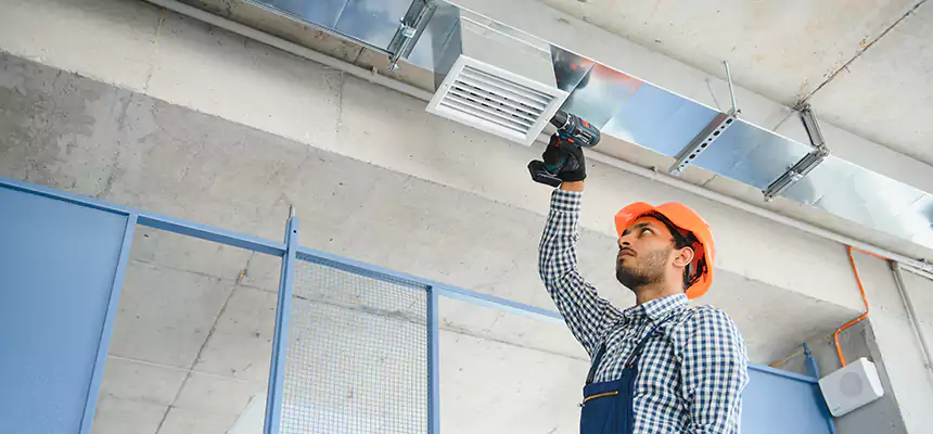 Efficient Exhaust Vent Cleaning in Sebastian, FL