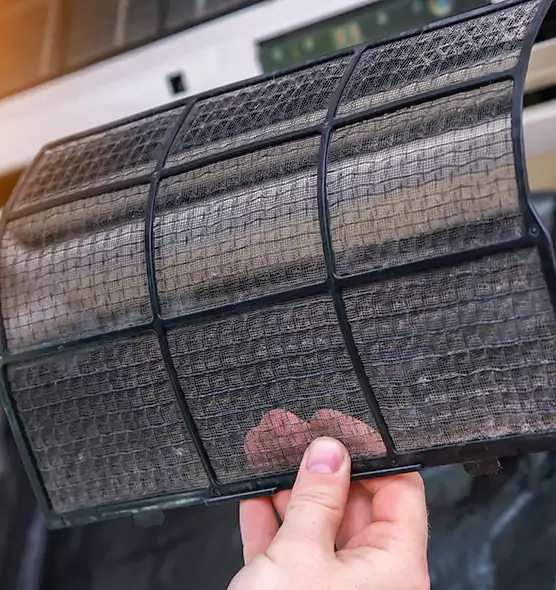 Top-notch AC Air Filter Replacement in Sebastian