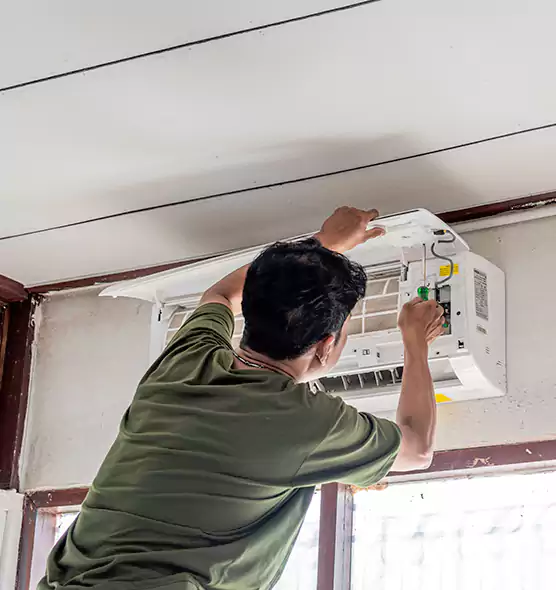 About Air Duct & AC Odor Removal in Sebastian, FL