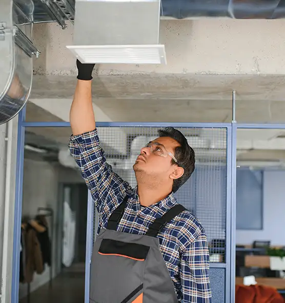 Top-Rated Air Duct Cleaning Near Me in Sebastian, FL