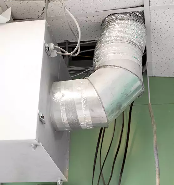 About Air Duct Deep Cleaning in Sebastian, FL