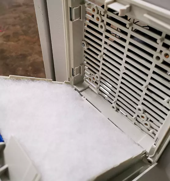Professional Air Duct Expansion Solutions in Sebastian, FL