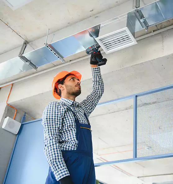 Welcome to Air Duct Cleaning & Repairs Sebastian — Your Local Air Duct Installation Specialists in Sebastian, FL