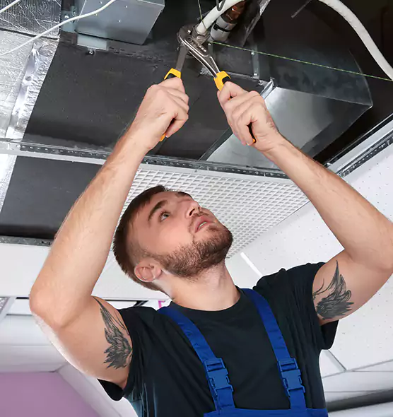 About Air Duct Repair Services in Sebastian, FL