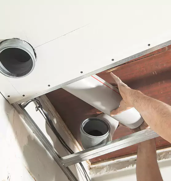 Professional Air Duct Replacement in Sebastian, FL