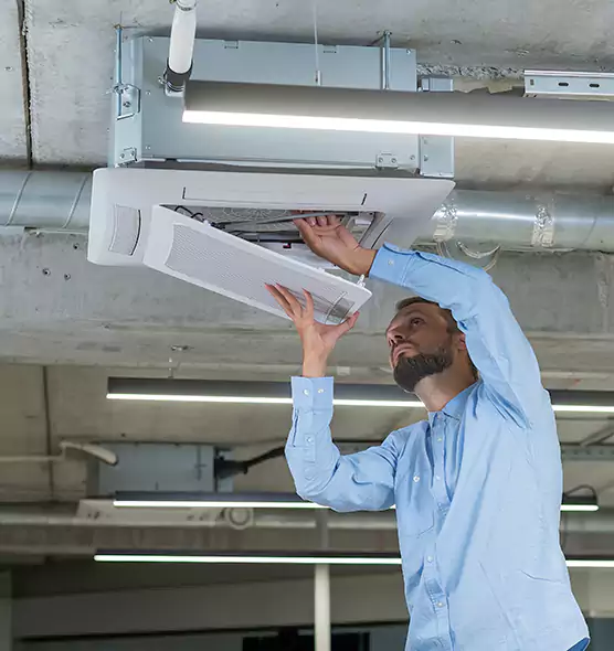 About Air Duct Sealing And Repair in Sebastian, FL