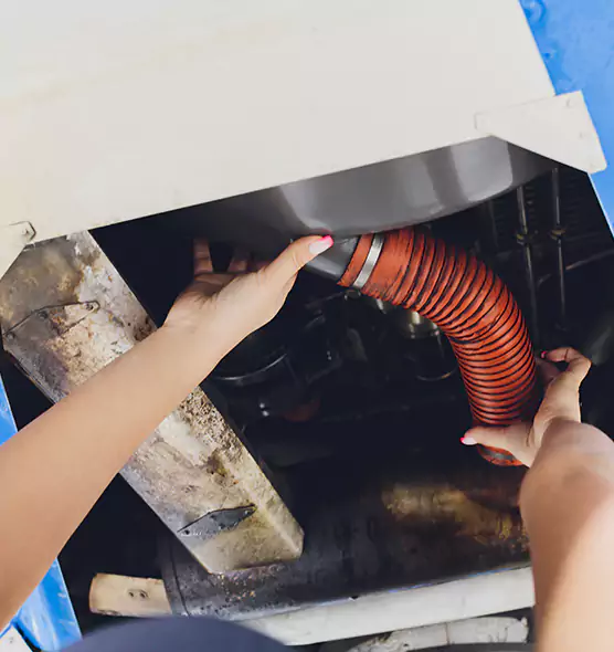 About Air Duct Virus Disinfection in Sebastian, FL