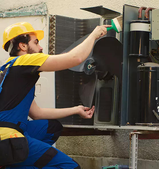 Professional Air Duct Washing Service in Sebastian, FL