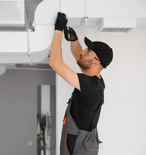 Professional Air Purifier Installation in Sebastian, FL