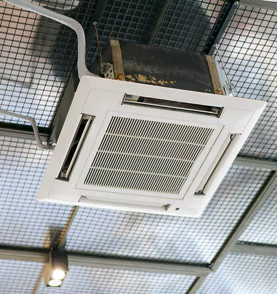 Top-Notch Allergy Relief Vent Cleaning Services in Sebastian, FL