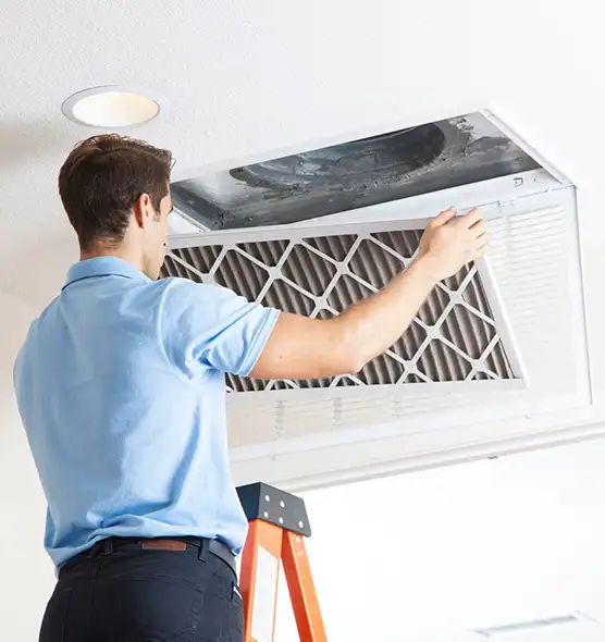 About Annual Dryer Vent Maintenance Sebastian, FL