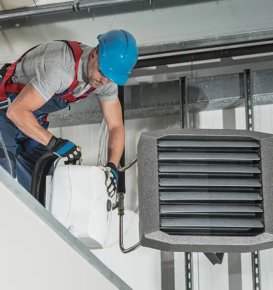 About Annual Vent Cleaning Plans in Sebastian, FL