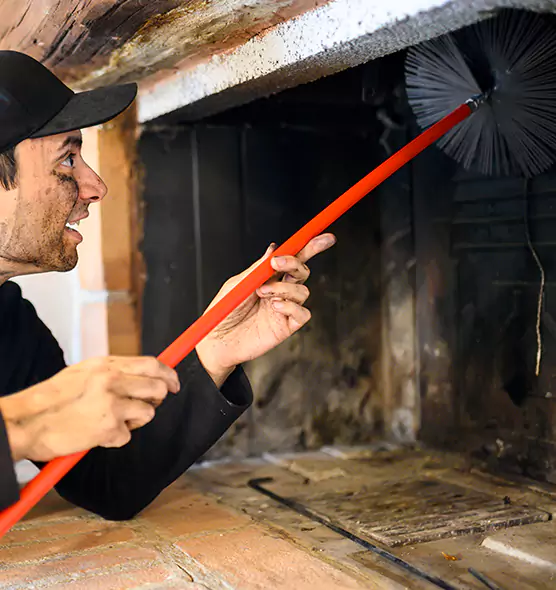 About Expert Chimney Cleaning in Sebastian, FL