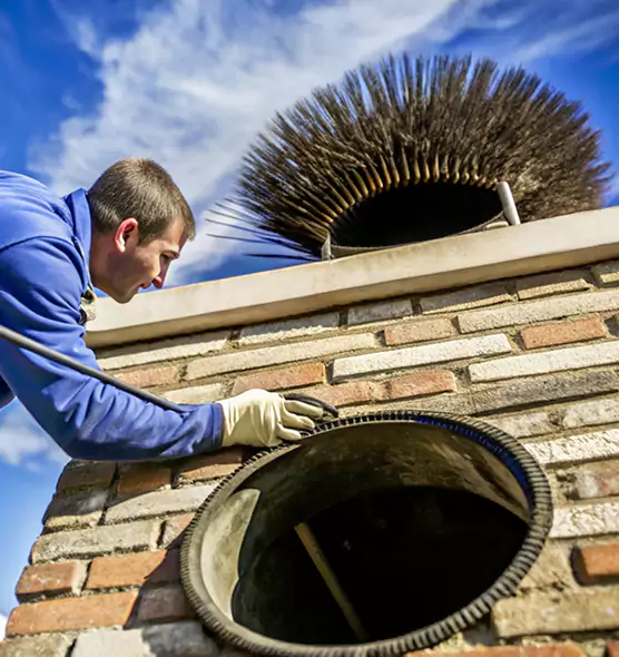 About Professional Chimney Sweep in Sebastian, FL