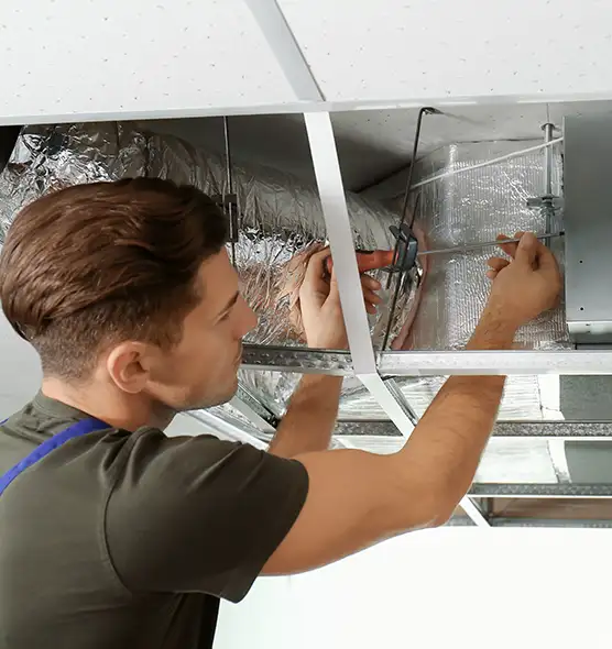Professional Clogged Dryer Vent Repair in Sebastian, FL