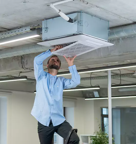 Expert Commercial Air Duct Cleaning in Sebastian, FL