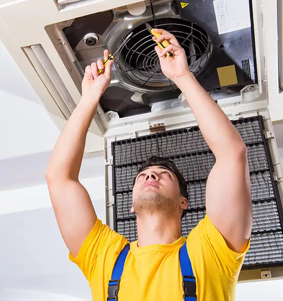 Welcome to Air Duct Cleaning & Repairs Sebastian — Your Local Condo Dryer Vent Maintenance Partner in Sebastian, FL