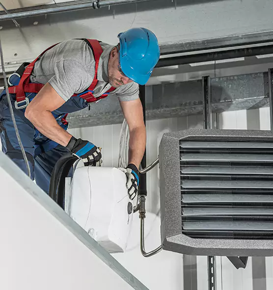 Professional Custom HVAC Ductworkin Sebastian, FL