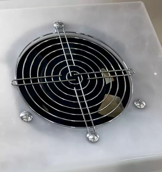 Professional Dryer Vent Booster Fan Cleaning in Sebastian, FL