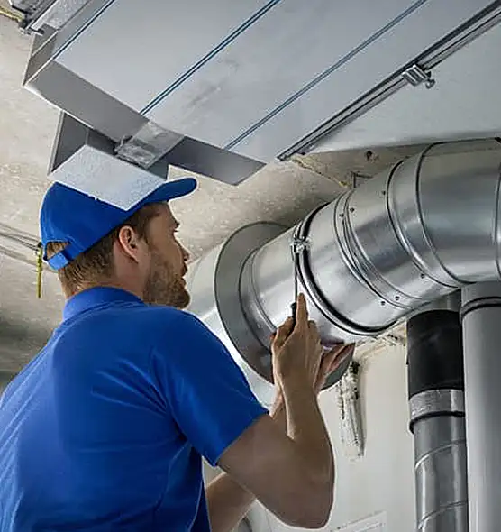 Advanced Dryer Vent Camera Inspection in Sebastian, FL
