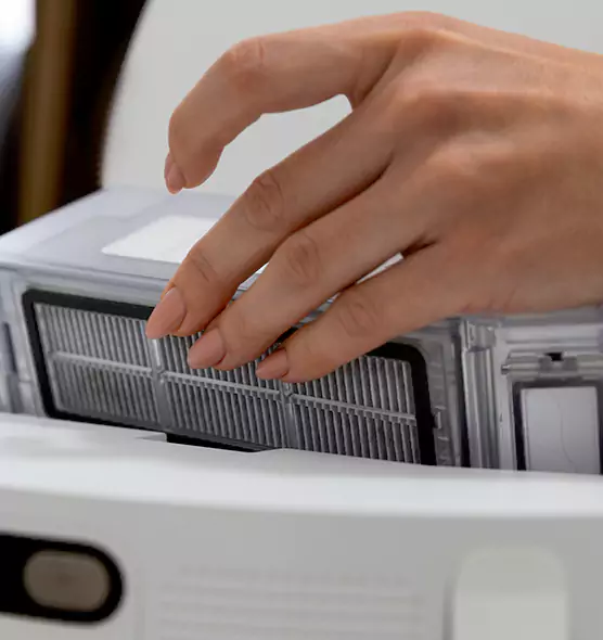 Professional Dryer Vent Lint Filter Cleaning in Sebastian, FL