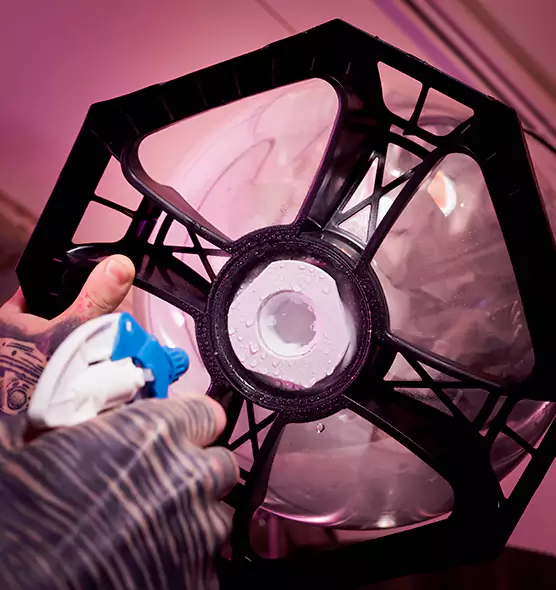 Professional Dryer Vent Sanitization Service in Sebastian, FL