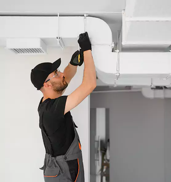 About Duct Cleaning Behind Drywall in Sebastian, FL