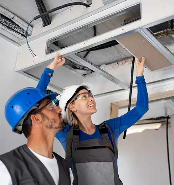 Advanced Duct Cleaning for Allergy Sufferers in Sebastian, FL
