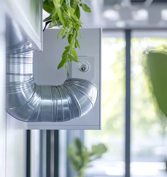 Professional Eco-Safe Dryer Vent Cleaning in Sebastian, FL