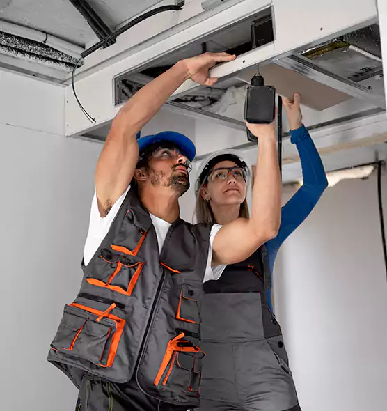 About Energy Efficient Air Duct Installation in Sebastian, FL
