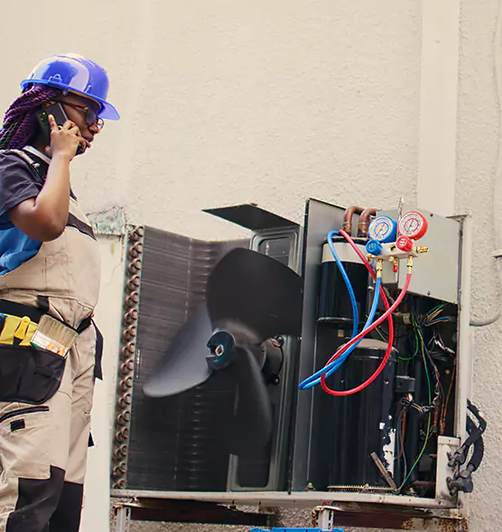 Professional Energy-Efficient HVAC Cleaning in Sebastian, FL
