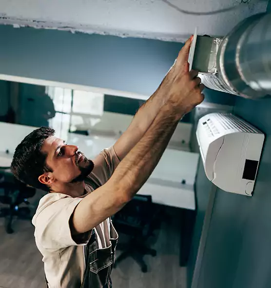 About Flexible Ductwork Replacement in Sebastian, FL