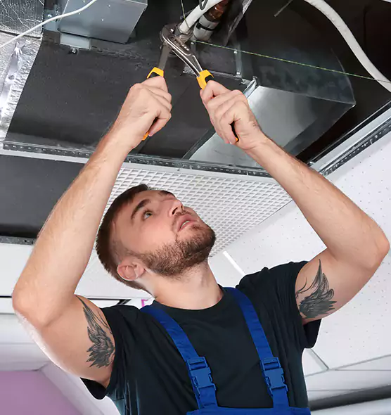 Trusted Home Air Duct Cleaning in Sebastian, FL