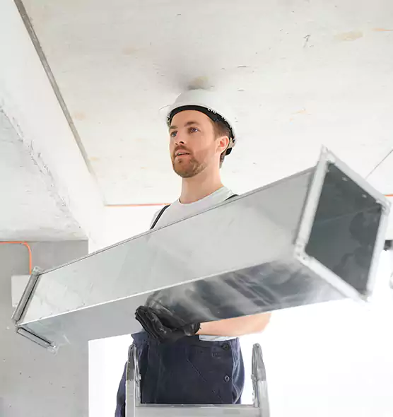 About HVAC Ductwork Installation in Sebastian, FL