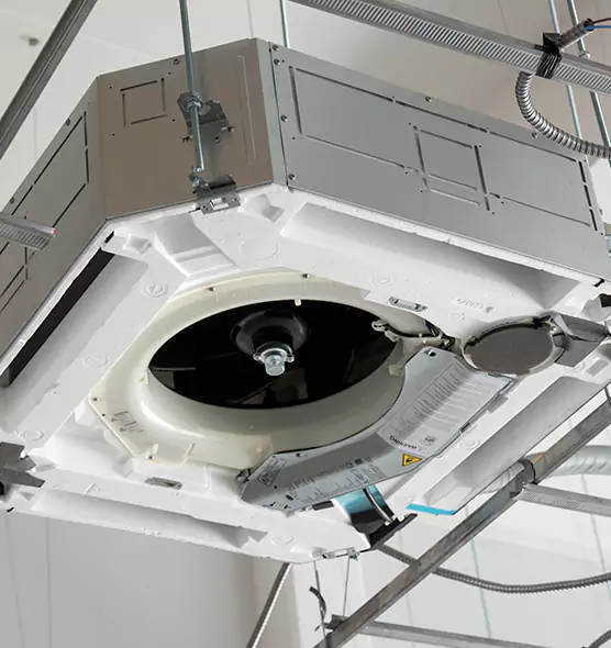 Professional Industrial Dryer Vent Cleaning in Sebastian, FL