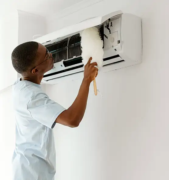 Professional Maximize AC Efficiency  in Sebastian, FL