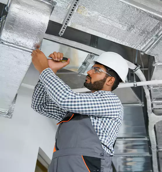 Welcome to Mold & Mildew Removal from Air Ducts Sebastian, FL