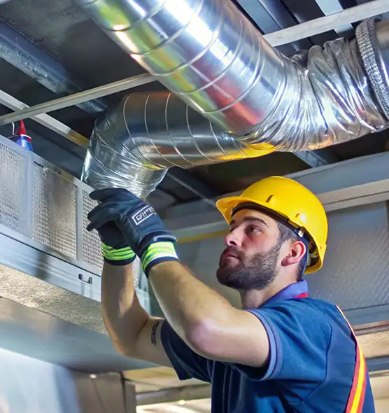 Professional NADCA Approved Air Duct Services in Sebastian, FL