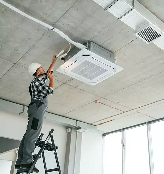 Advanced Pest Removal From Ducts in Sebastian, FL