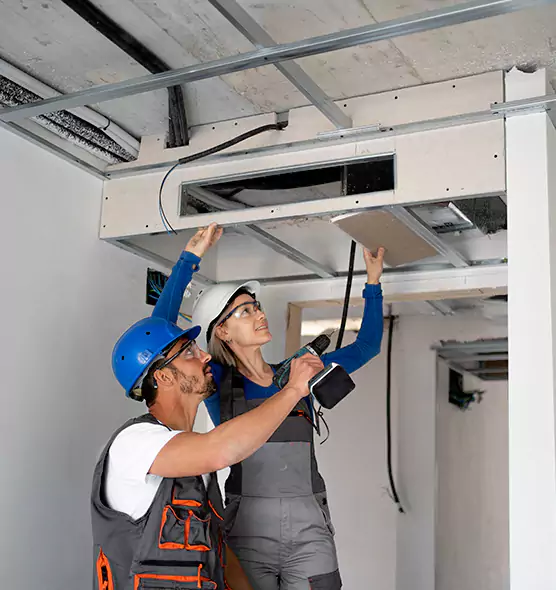 About Post-Construction Duct Cleaning in Sebastian, FL