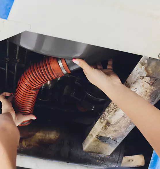 Professional Post-Renovation Duct Debris Removal in Sebastian, FL