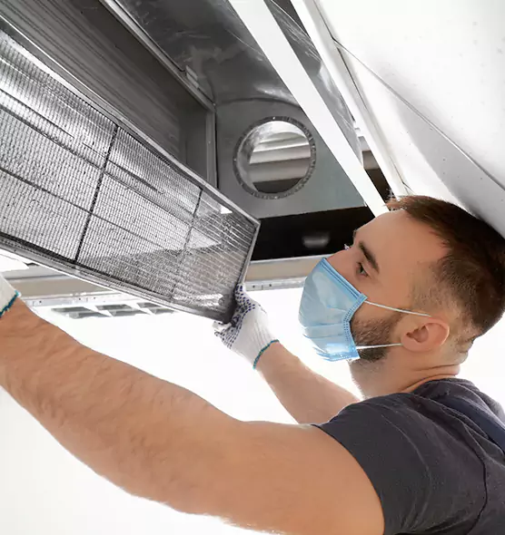 About Remove Smoke Smell From Air Duct in Sebastian, FL