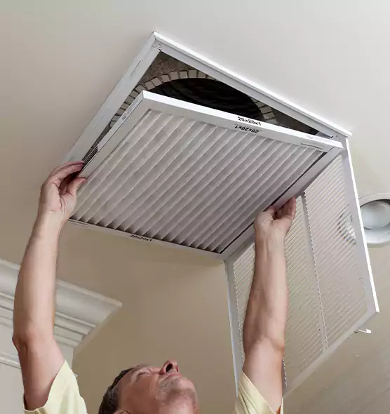 Advanced Residential Vent Cleaning in Sebastian, FL