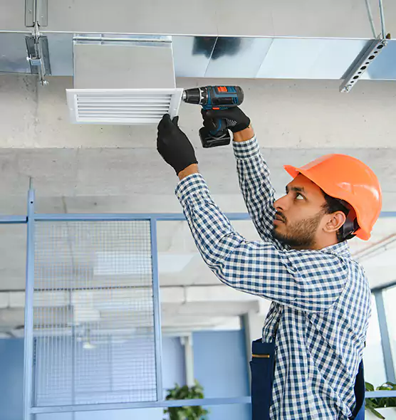 Advanced Retail Store Duct Cleaning in Sebastian, FL